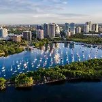 Mvr - Miami Vibes From Your Balcony Retreat