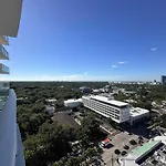 Mvr - Miami Vibes From Your Balcony Retreat