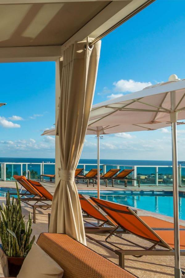 Mvr - Vibes From Your Balcony Retreat