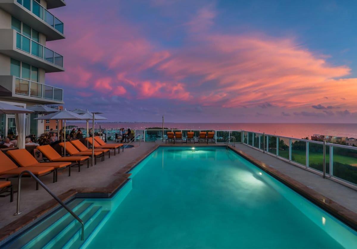 Mvr - Vibes From Your Balcony Retreat Apartment Miami