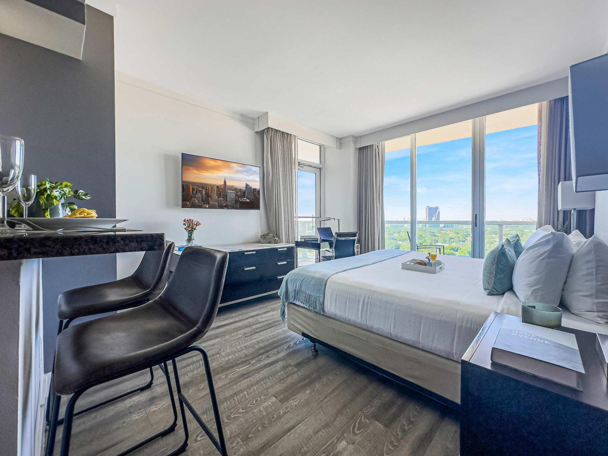 Mvr - Vibes From Your Balcony Retreat Apartment Miami